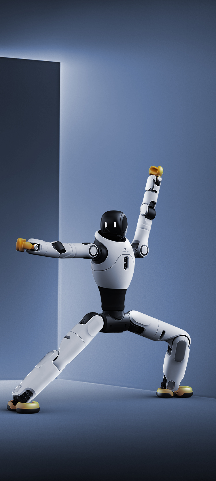 海洋之神8590cm灵犀 X2